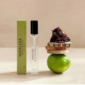 New Nopalera x Sephora Bosque Místico Eau De Parfum woody floral perfume 10 ml